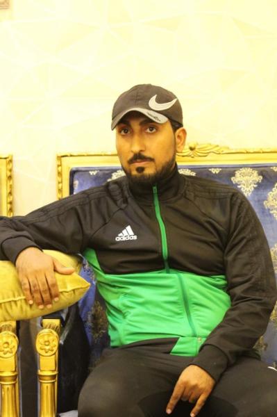 المحمد علي: مشتاق للعودة للتحكيم