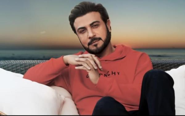 ماجد المهندس «ترند» بـ«كيفك»