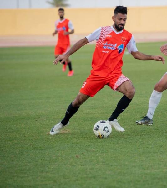موقعة مشتعلة بين الجبلين والعدالة