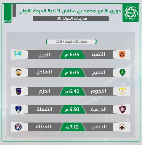 موقعة مشتعلة بين الجبلين والعدالة
