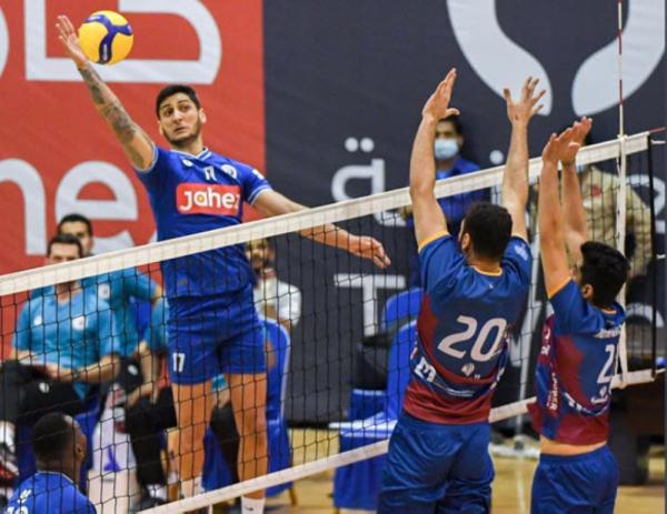 الأهلي والهلال.. قمة الوفاء بالوعد!!