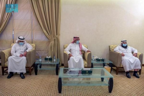 «الخريف»: عازمون على تطوير القطاع الصناعي