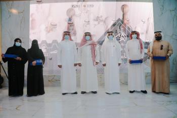 «سكني» يسلّم المرحلة الأولى من مشروع «لؤلؤة الديار» في ينبع