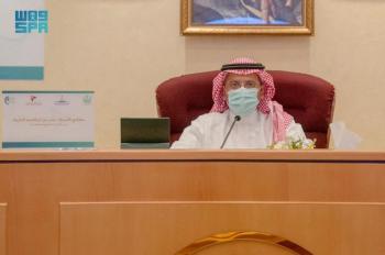 «الخريف»: عازمون على تطوير القطاع الصناعي