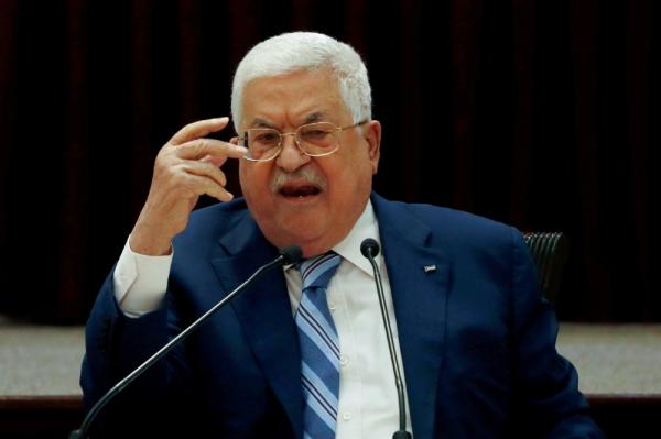 فلسطينيون يطالبون بإصلاحات في أول انتخابات يشهدونها