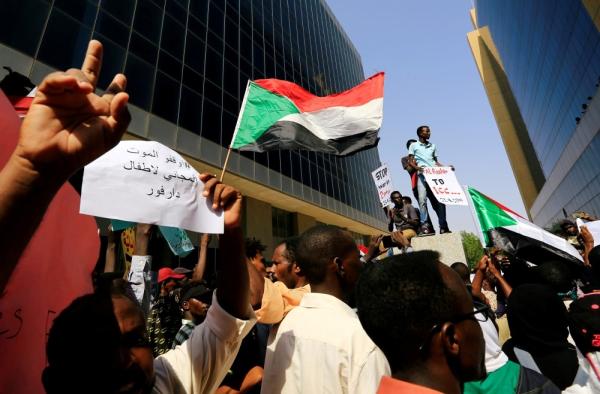 132 قتيلاً حصيلة ضحايا الاشتباكات القبلية في دارفور