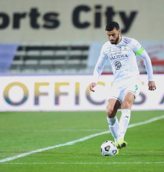 الأهلي والرائد.. تصحيح المسار