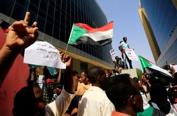 132 قتيلاً حصيلة ضحايا الاشتباكات القبلية في دارفور