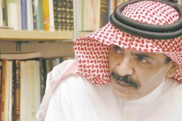إطلاق اسم الشاعر 'الثبيتي' على أحد شوارع الطائف