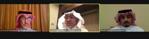 تنوع برامج «الأوقاف» يستقطب المستثمرين