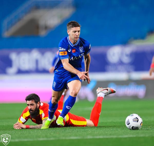 الاتحاد والهلال.. كلاسيكو الملايين