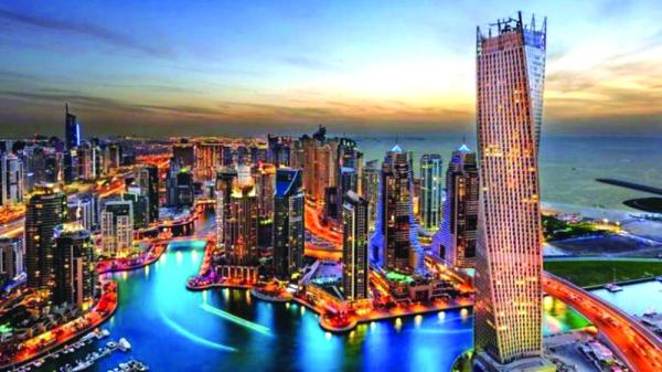 السعودية تحقق أكبر نهضة عالمية على مؤشر التنافسية الرقمية