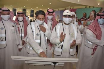 أمين الشرقية: الوصول لـ«الامتثال» يضمن انخفاض المخالفات