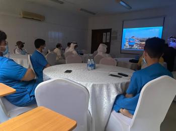 تعاون علمي بين زراعة الشرقية وجامعة الملك فيصل