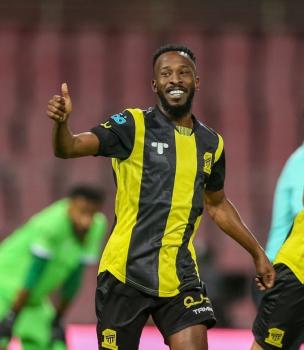 الاتحاد والهلال.. كلاسيكو الملايين