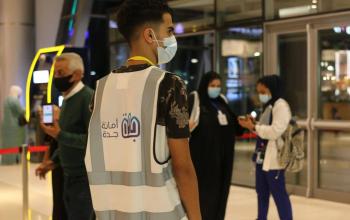 إغلاق 92 منشأة ورصد 290 مخالفة في جدة 