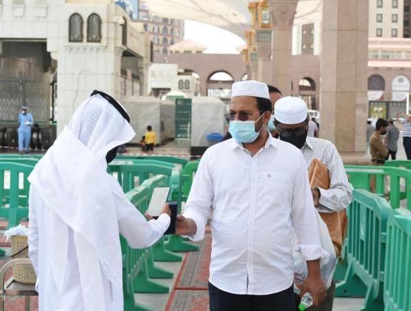 الحرمان في رمضان..صحة وأمان