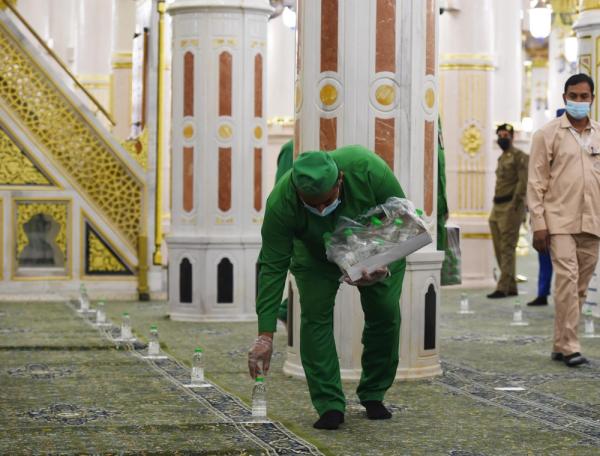الحرمان في رمضان..صحة وأمان