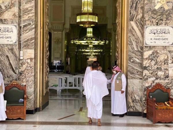 الحرمان في رمضان..صحة وأمان