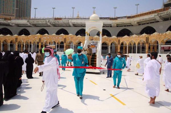 الحرمان في رمضان..صحة وأمان