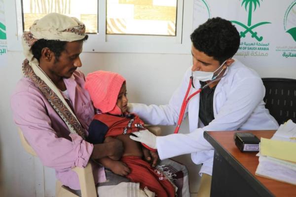 خدمات علاجية لـ9 آلاف مستفيد بالخوخة