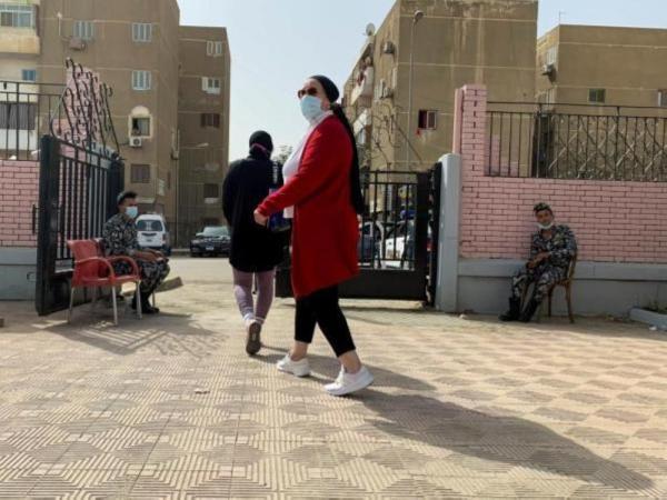 كورونا.. 801 إصابة في مصر والمغرب 740