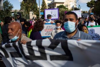 مسؤول فلسطيني: لن نجري انتخابات عامة دون القدس