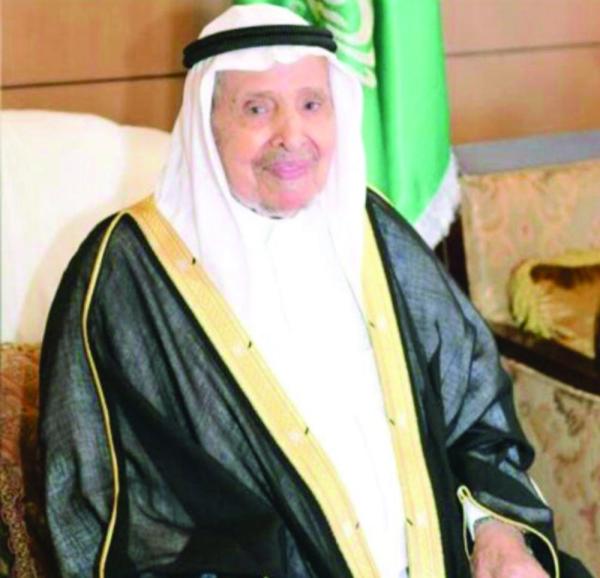 عبدالله الطيار إلى رحمة الله