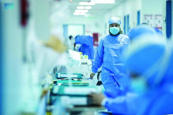 «حكاية كورونا».. إدارة أزمة أذهلت العالم