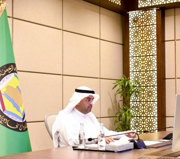 الحجرف: التحول الرقمي ' ضرورة حتمية'
