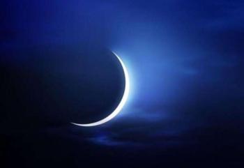 المحكمة العليا تعلن مساء اليوم رؤية هلال رمضان