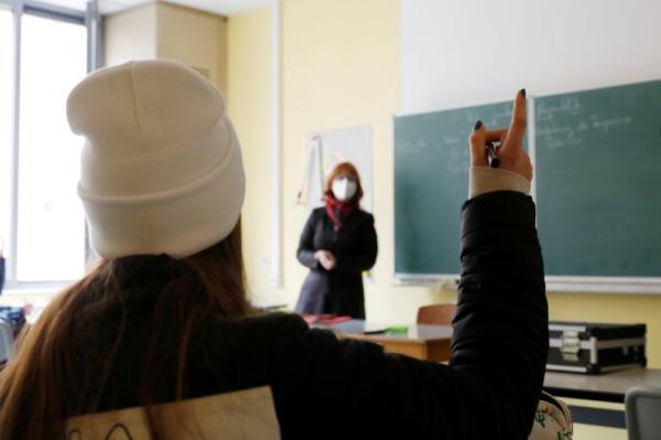 10 آلاف إصابات جديدة بكورونا في ألمانيا