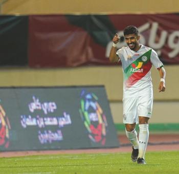 العطوي يستعيد الكويكبي ويبحث عن الرابع