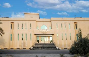 1300 أسرة مستفيدة من سلال «خيرية القطيف» الرمضانية