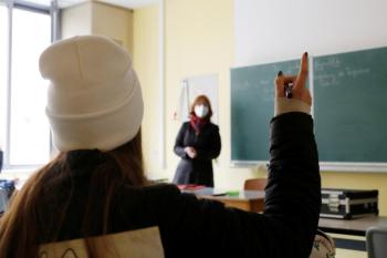 10 آلاف إصابات جديدة بكورونا في ألمانيا