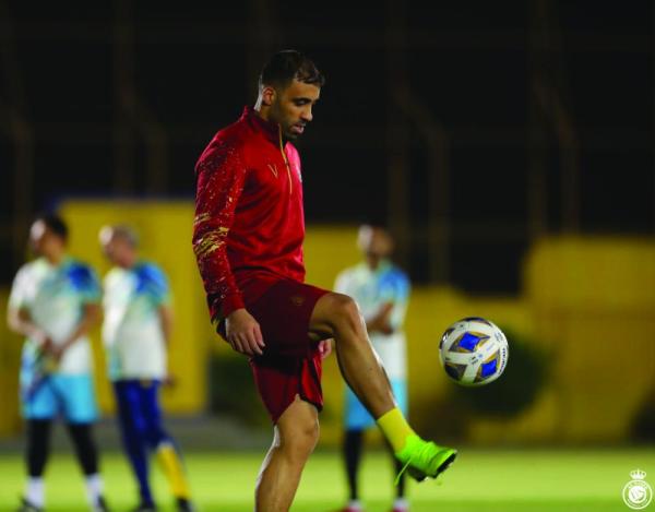 جماهير الأصفر تطالب بإبعاد «حمدالله»