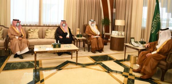 أمير الشرقية : القطاع الطبي يحظى بكوادر وطنية متميزة