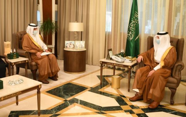 أمير الشرقية : القطاع الطبي يحظى بكوادر وطنية متميزة