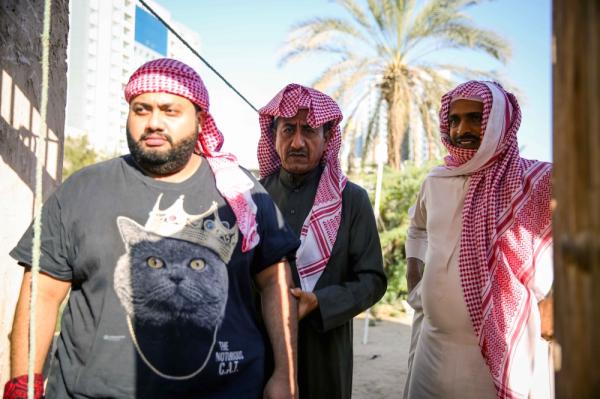 ممنوع التجول كوميديا تنتزع الضحك من قلب معاناة الجائحة