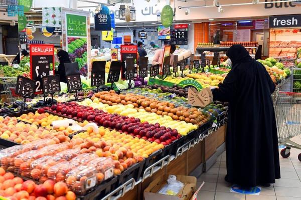 نشاط «العروض».. والأسعار في المتناول
