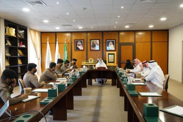 تكامل بين «الفروع الإيوائية» والشرطة لمواجهة التسول