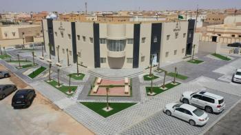 مواعيد عمل المراكز الصحية بحفر الباطن