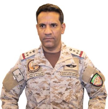 تدمير 4 طائرات حوثية «مفخخة» و5 صواريخ باليستية تجاه جيزان