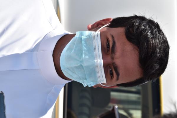 «صناعية الخضرية».. شوارع متهالكة ونظافة غائبة