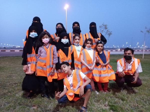 1.7 مليون لمستفيدي «العطاء النسائية»