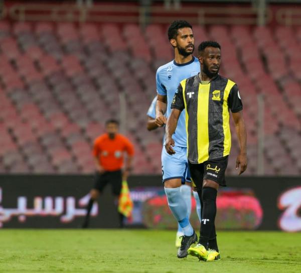 الباطن يعرقل الاتحاد