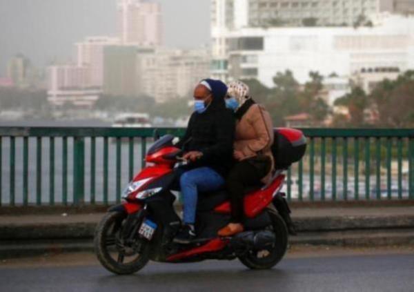 مصر.. 841 إصابة بكورونا ترفع الإجمالي إلى 214 ألفا