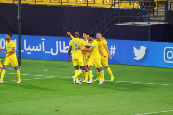 العالمي .. هدم السد !