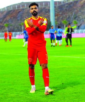 الاتحاد والباطن.. القمة والقاع