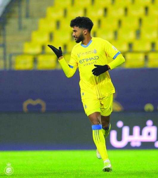 تحد جديد بين العالمي والزعيم السداوي